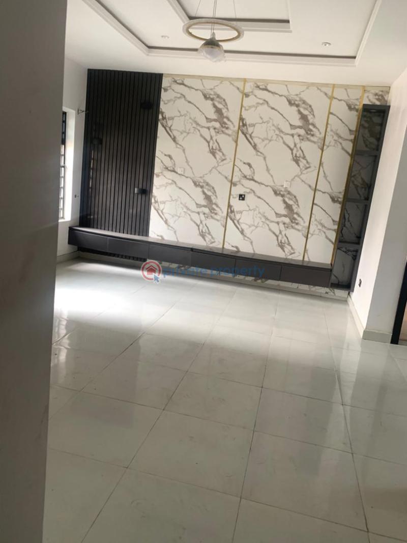 Flat & Apartment For Rent Lekki Scheme 2 Ajah Lagos - 2