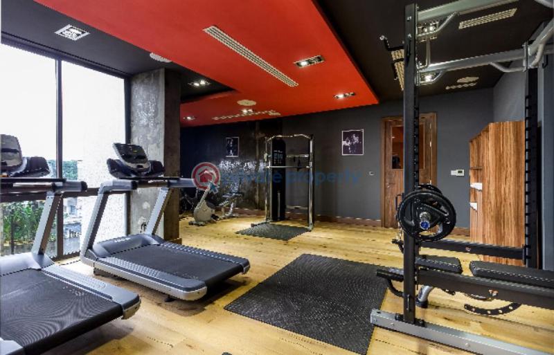 2 bedroom Flat & Apartment For Rent Victoria Island Lagos - 6