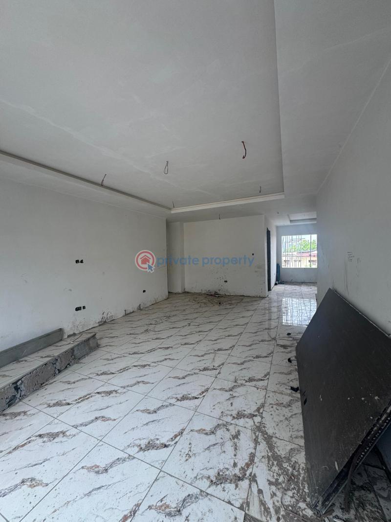 2 bedroom Block Of Flats For Sale Zone 1-7 Abuja Phase 1  - 3