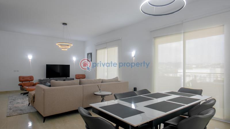 2 bedroom Mini Flat Short let Street Guzape Abuja Phase 1  - 2