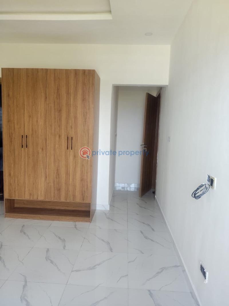 2 bedroom Block Of Flats For Rent Ajayi Apata Estate, Lekki Epe Expressway Eleko Ibeju-Lekki Lagos - 7