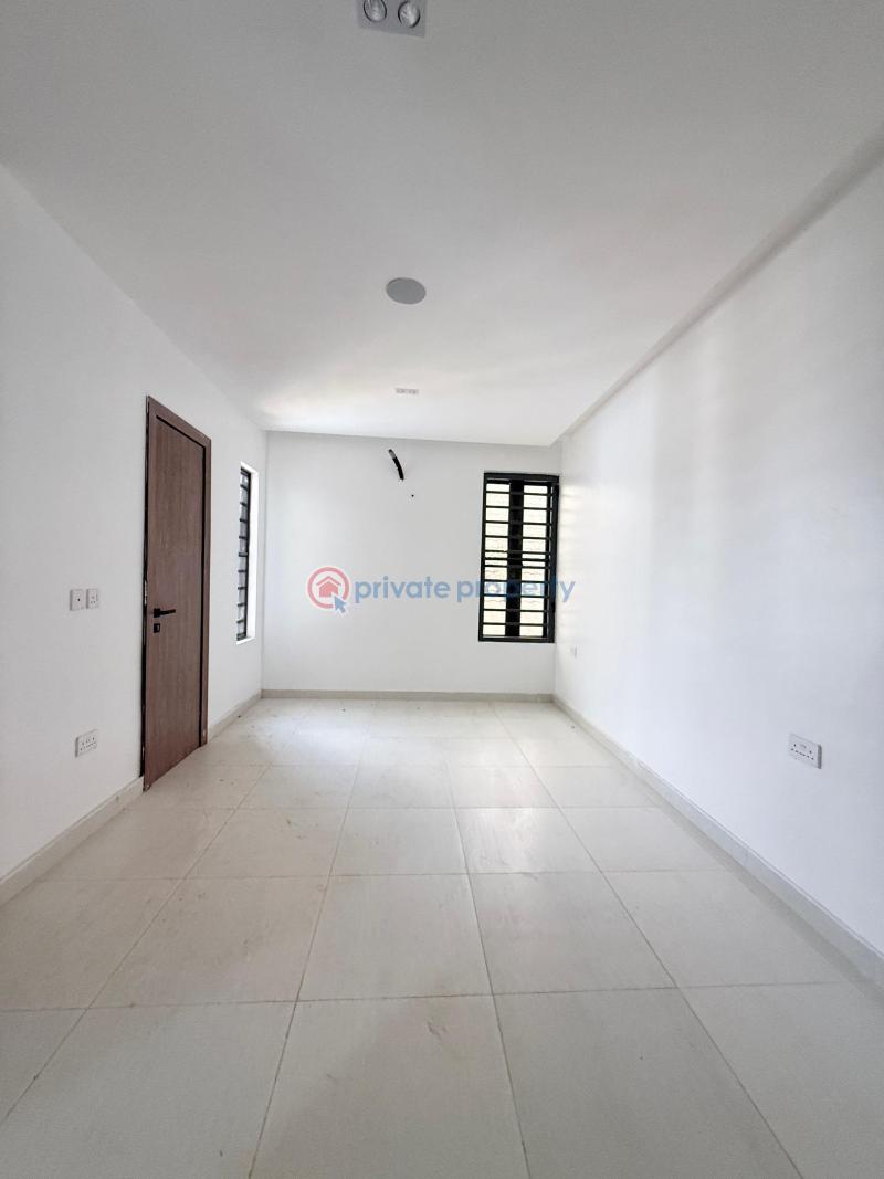 2 bedroom luxury apartment - 7 2 bedroom Block Of Flats For Sale Idado Lekki Lagos - 7