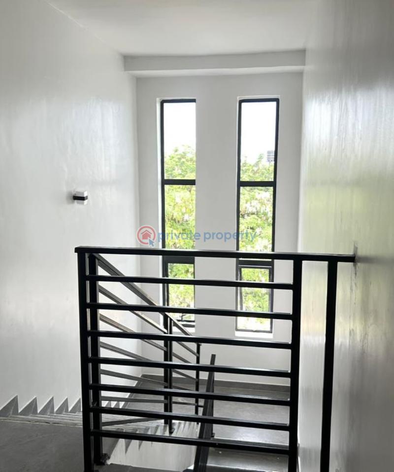 2 bedroom Flat & Apartment For Rent Salem Ikate Elegushi Lekki Lagos - 6