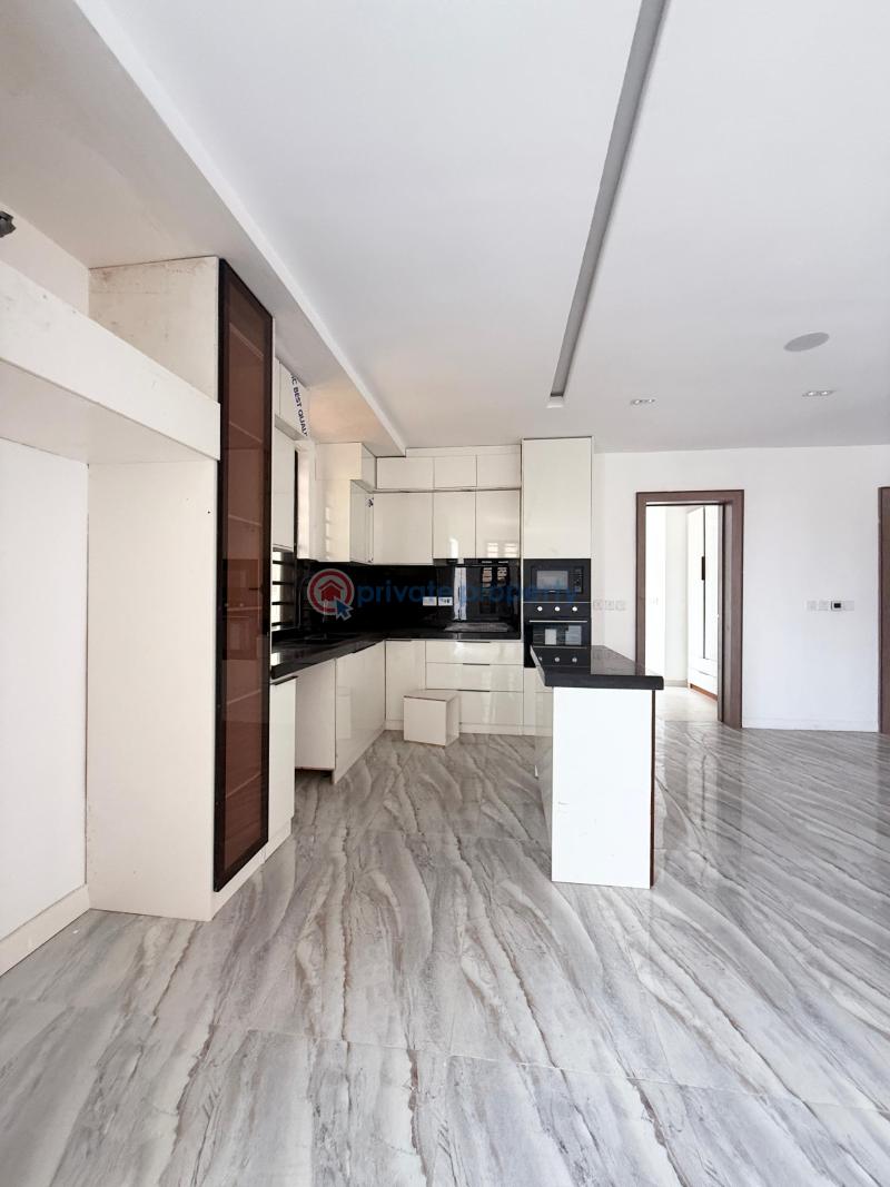 2 bedroom luxury apartment - 1 2 bedroom Block Of Flats For Sale Idado Lekki Lagos - 1