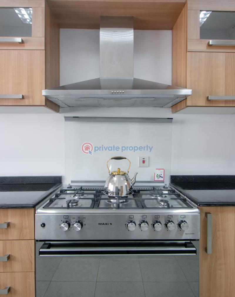 2 bedroom Mini Flat Short let Street Guzape Abuja Phase 1  - 8