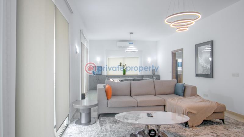 2 bedroom Mini Flat Short let Street Guzape Abuja Phase 1  - 16