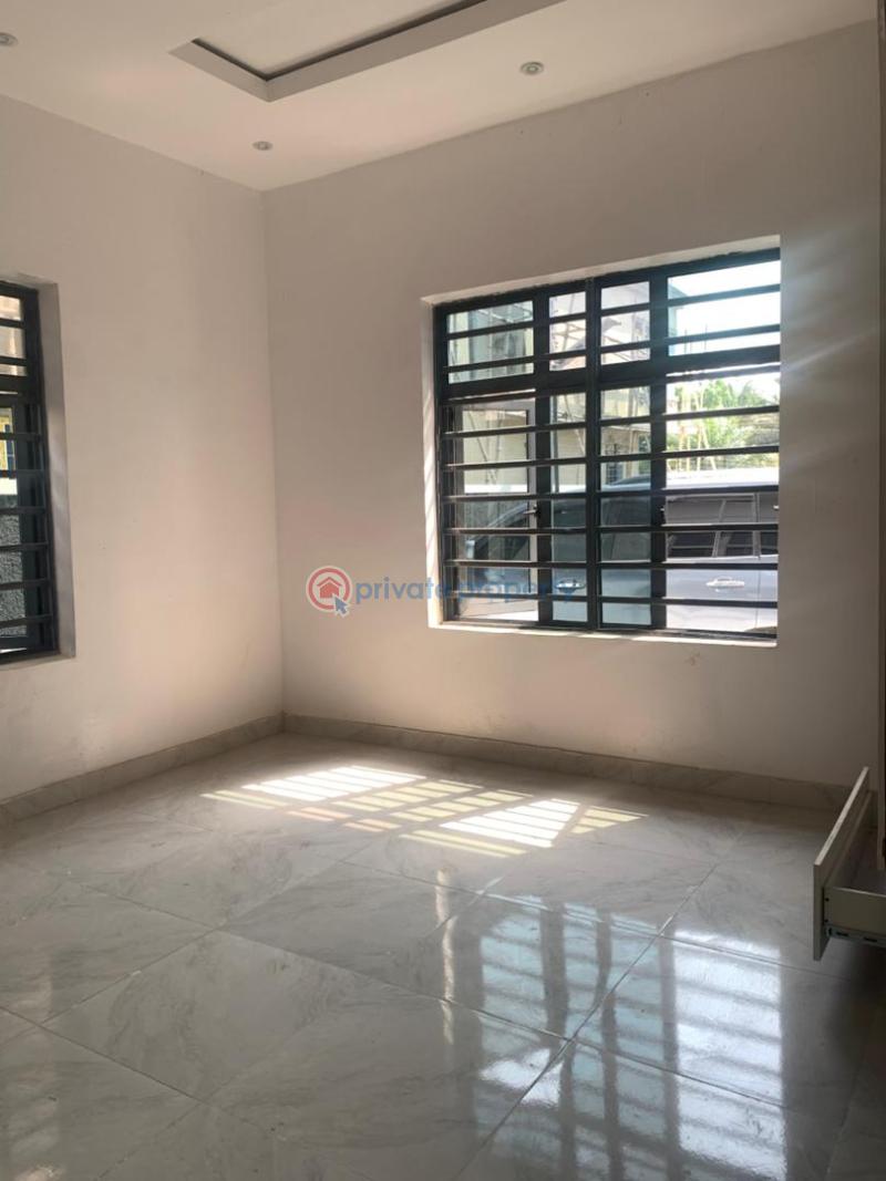 Flat & Apartment For Rent Lekki Scheme 2 Ajah Lagos - 4