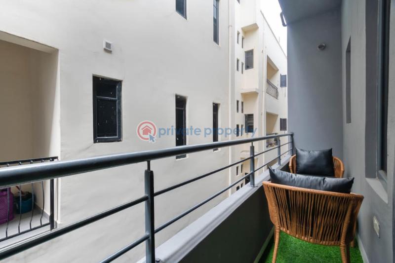 2 bedroom Flat & Apartment Short let Ikate Lekki Lagos Ikate Elegushi Lekki Lagos - 3