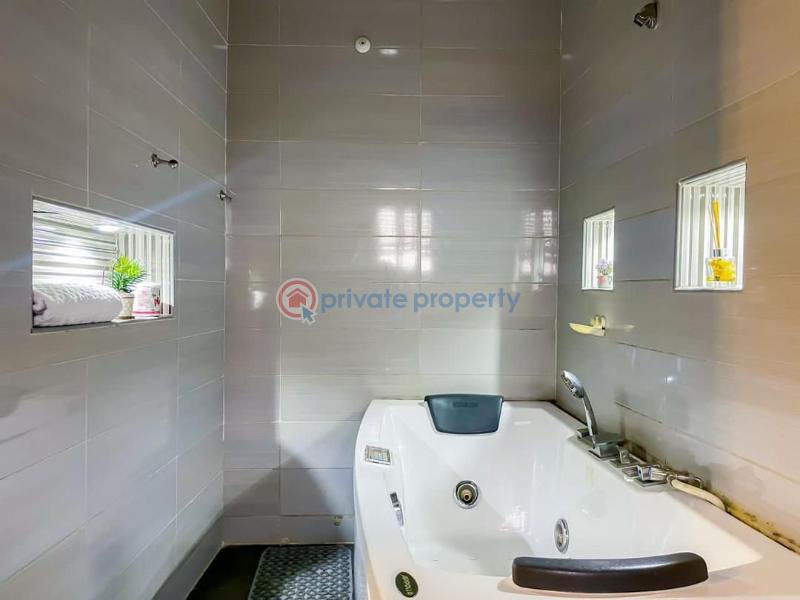 2 bedroom Flat & Apartment Short let Meadow Hallway, New Horizon 2 Estate Ikate Elegushi Lekki Lagos - 8