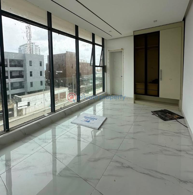 2 bedroom Flat & Apartment For Sale Lekki Phase 1 Lagos - 2