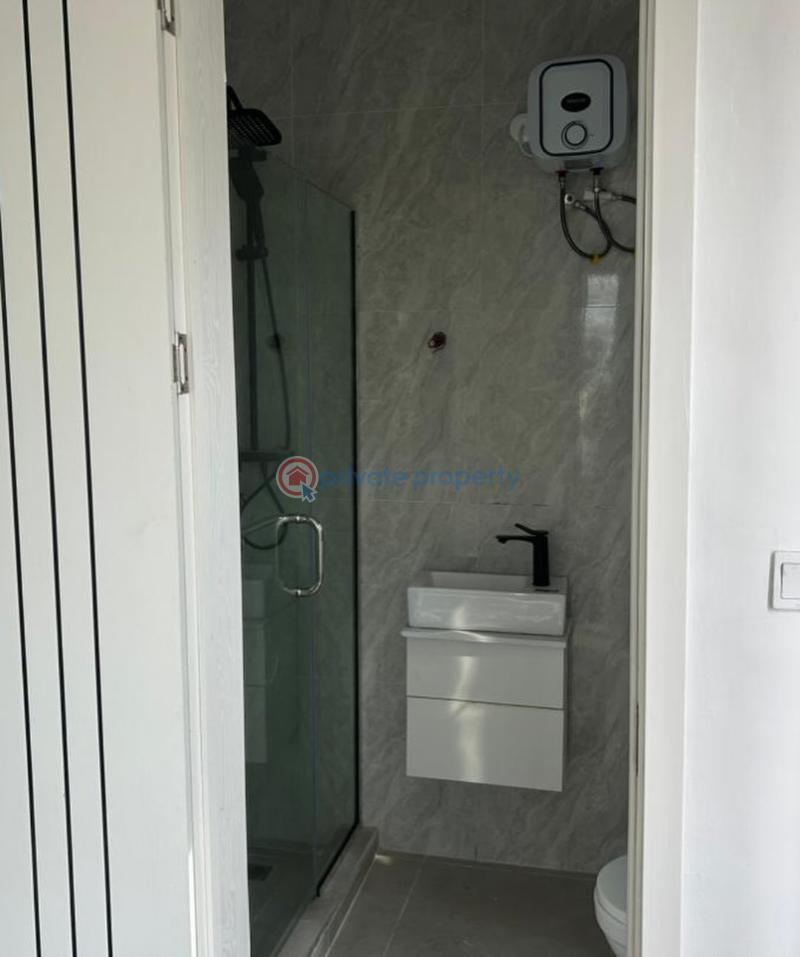 2 bedroom Flat & Apartment For Rent Salem Ikate Elegushi Lekki Lagos - 7