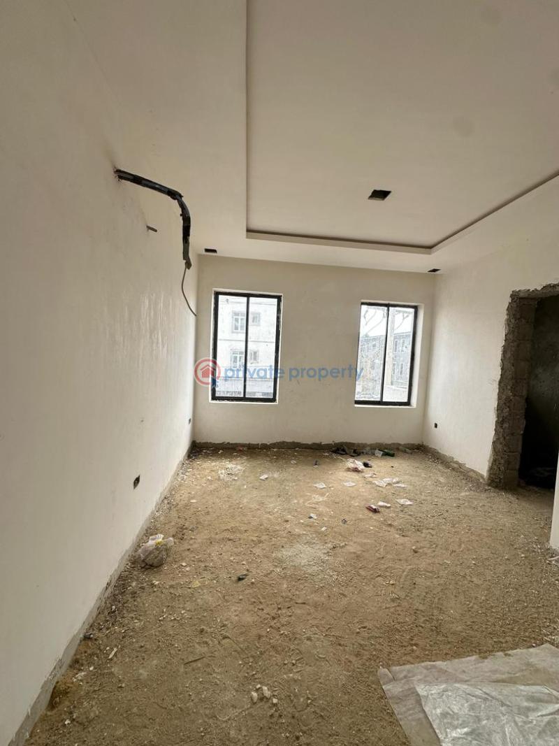 2 bedroom Flat & Apartment For Sale Oniru, Victoria Island Victoria Island Lagos - 9