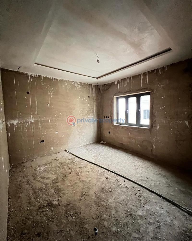 2 bedroom Block Of Flats For Sale River Park Estate Lugbe Abuja Phase 4  - 1