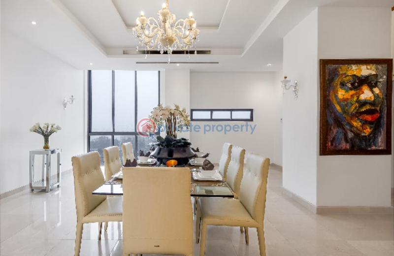 2 bedroom Flat & Apartment For Rent Victoria Island Lagos - 1