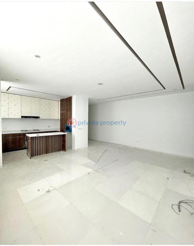 2 bedroom Block Of Flats For Sale Oniru Victoria Island Lagos - 6
