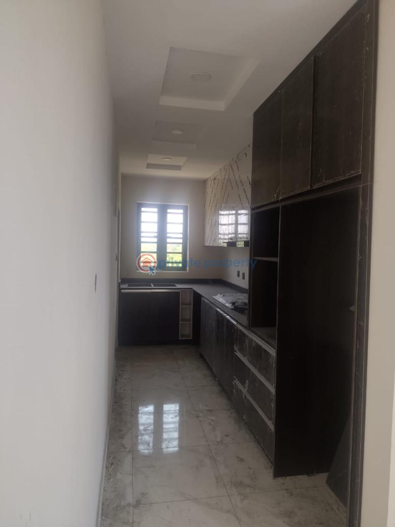 2 bedroom Block Of Flats For Rent Ajayi Apata Estate, Lekki Epe Expressway Eleko Ibeju-Lekki Lagos - 18