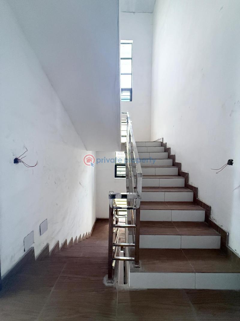 2 bedroom luxury apartment - 5 2 bedroom Block Of Flats For Sale Idado Lekki Lagos - 5