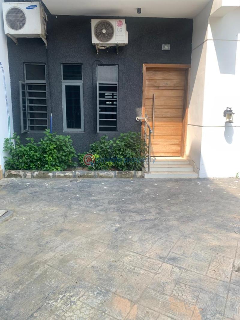 Flat & Apartment For Rent Lekki Scheme 2 Ajah Lagos - 3