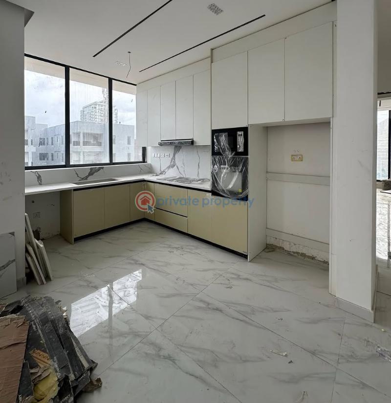 2 bedroom Flat & Apartment For Sale Lekki Phase 1 Lagos - 1