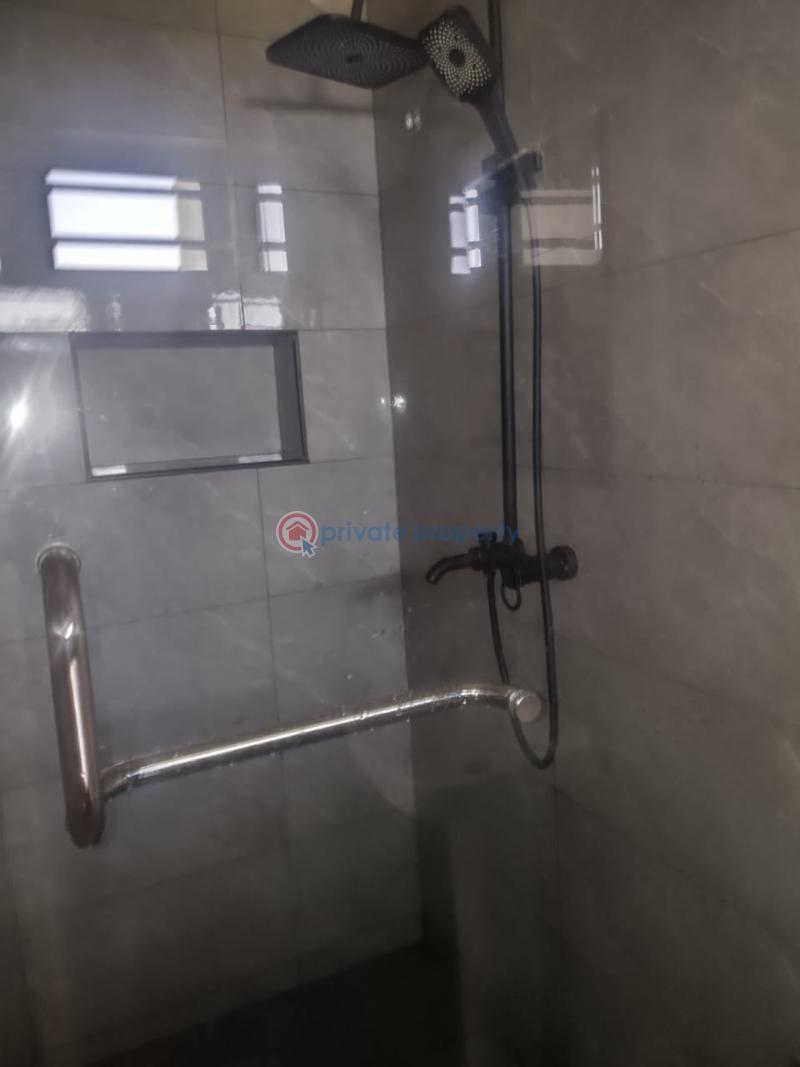 2 bedroom Block Of Flats For Rent Ajayi Apata Estate, Lekki Epe Expressway Eleko Ibeju-Lekki Lagos - 12