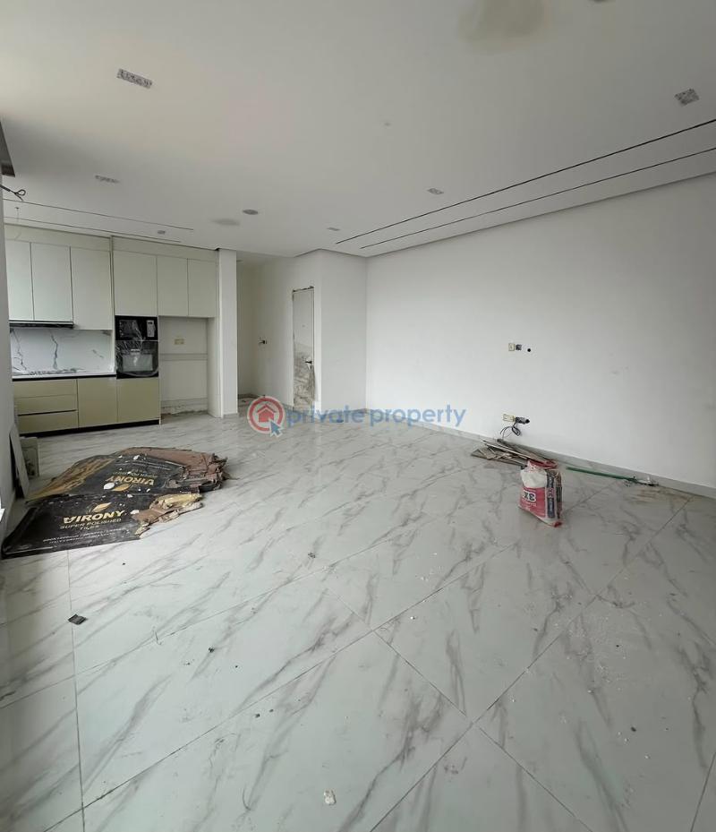 2 bedroom Flat & Apartment For Sale Lekki Phase 1 Lagos - 4