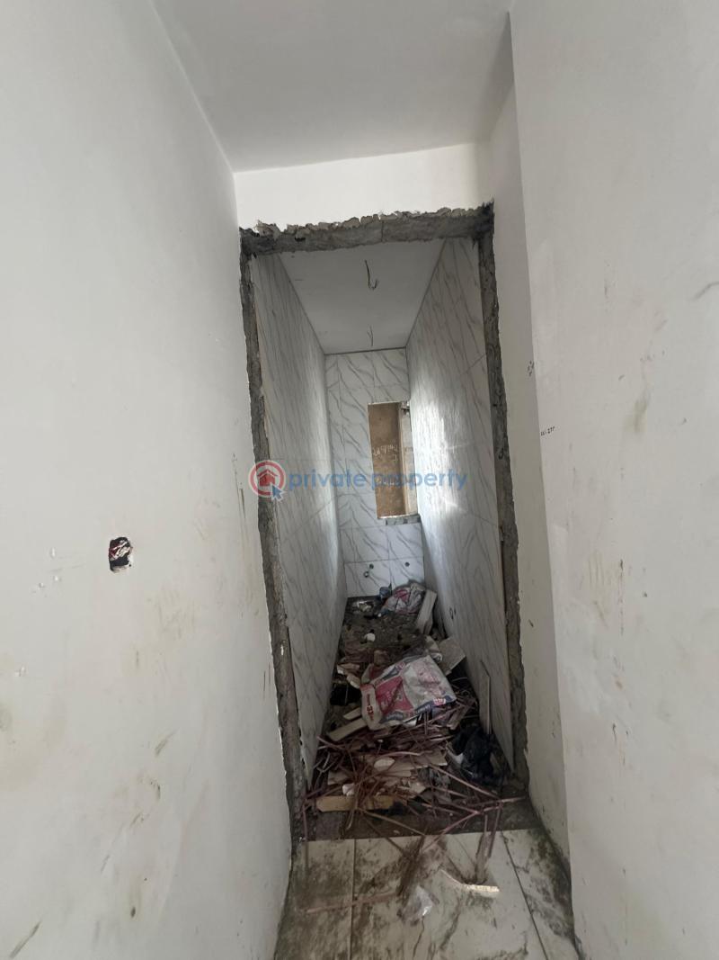 2 bedroom Block Of Flats For Sale Zone 1-7 Abuja Phase 1  - 4