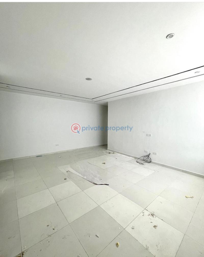2 bedroom Block Of Flats For Sale Oniru Victoria Island Lagos - 1
