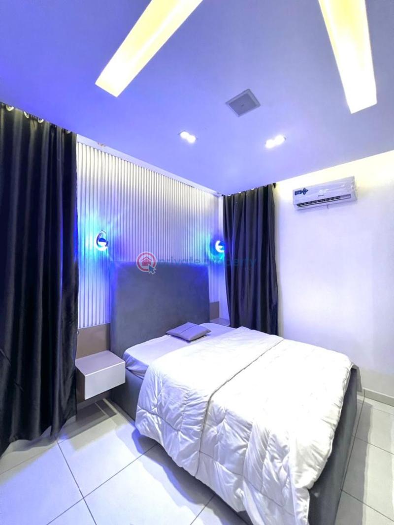 2 bedroom Flat & Apartment Short let Off Lekki Conservation Center Road, Chevron Lekki Lagos - 6