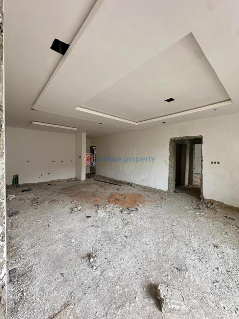 2 bedroom Flat & Apartment For Sale Oniru, Victoria Island Victoria Island Lagos - 6