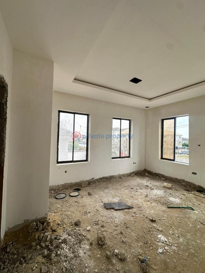 2 bedroom Flat & Apartment For Sale Oniru, Victoria Island Victoria Island Lagos - 5