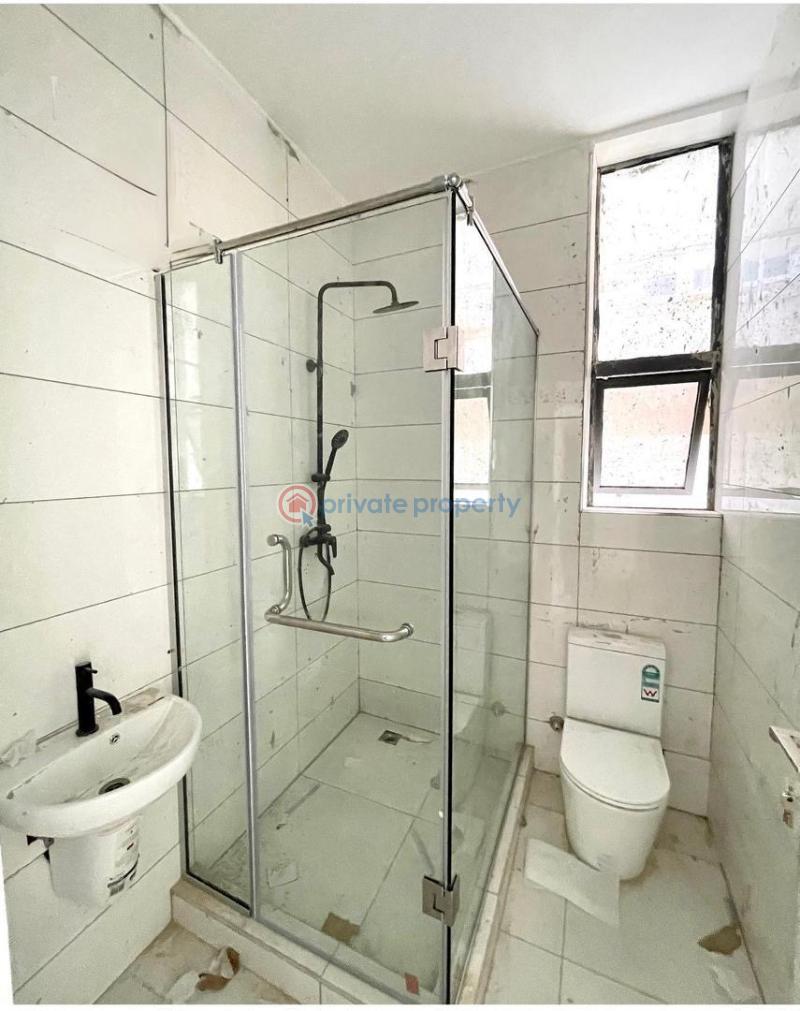 2 bedroom Block Of Flats For Sale Oniru Victoria Island Lagos - 4