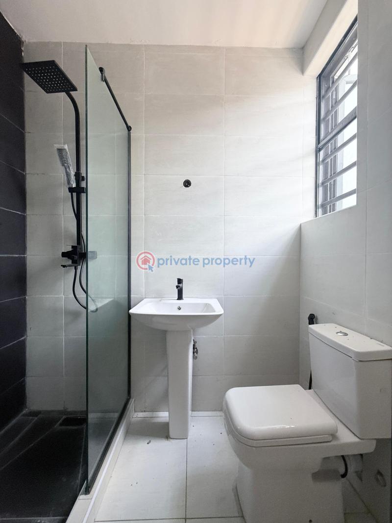 2 bedroom luxury apartment - 4 2 bedroom Block Of Flats For Sale Idado Lekki Lagos - 4