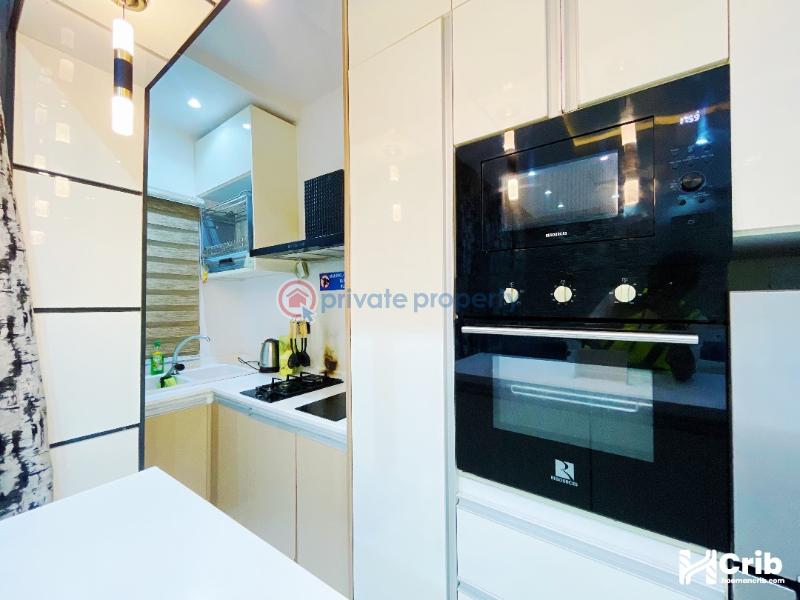 2 bedroom Mini Flat Short let Airport Road Ikeja Lagos - 8