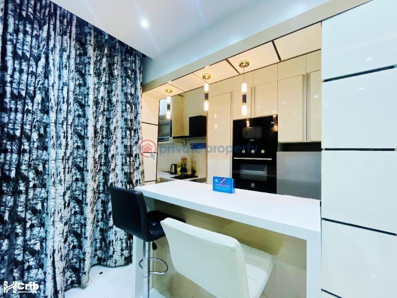 2 bedroom Mini Flat Short let Airport Road Ikeja Lagos - 15