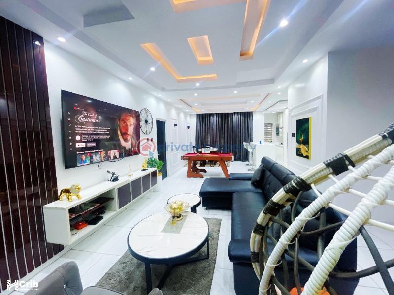 2 bedroom Mini Flat Short let Airport Road Ikeja Lagos - 0