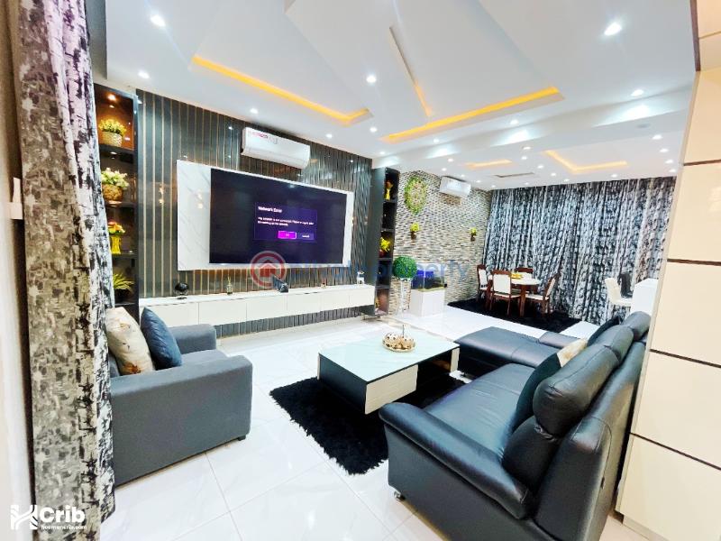 2 bedroom Mini Flat Short let Airport Road Ikeja Lagos - 12