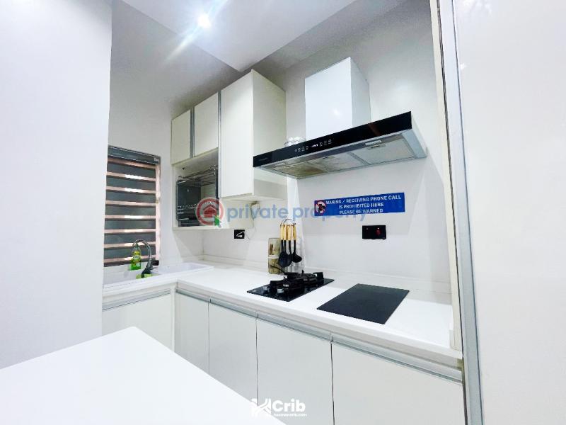 2 bedroom Mini Flat Short let Airport Road Ikeja Lagos - 5