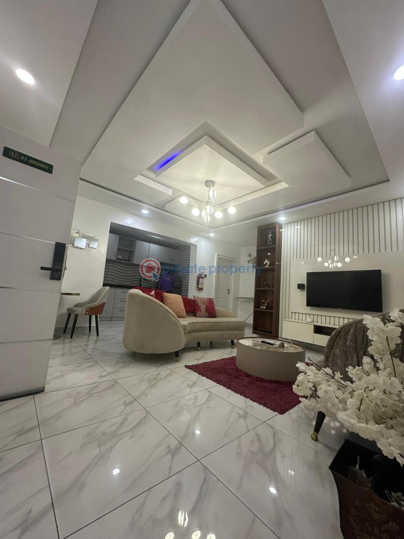 Flat & Apartment Short let Ikeja GRA Lagos - 7