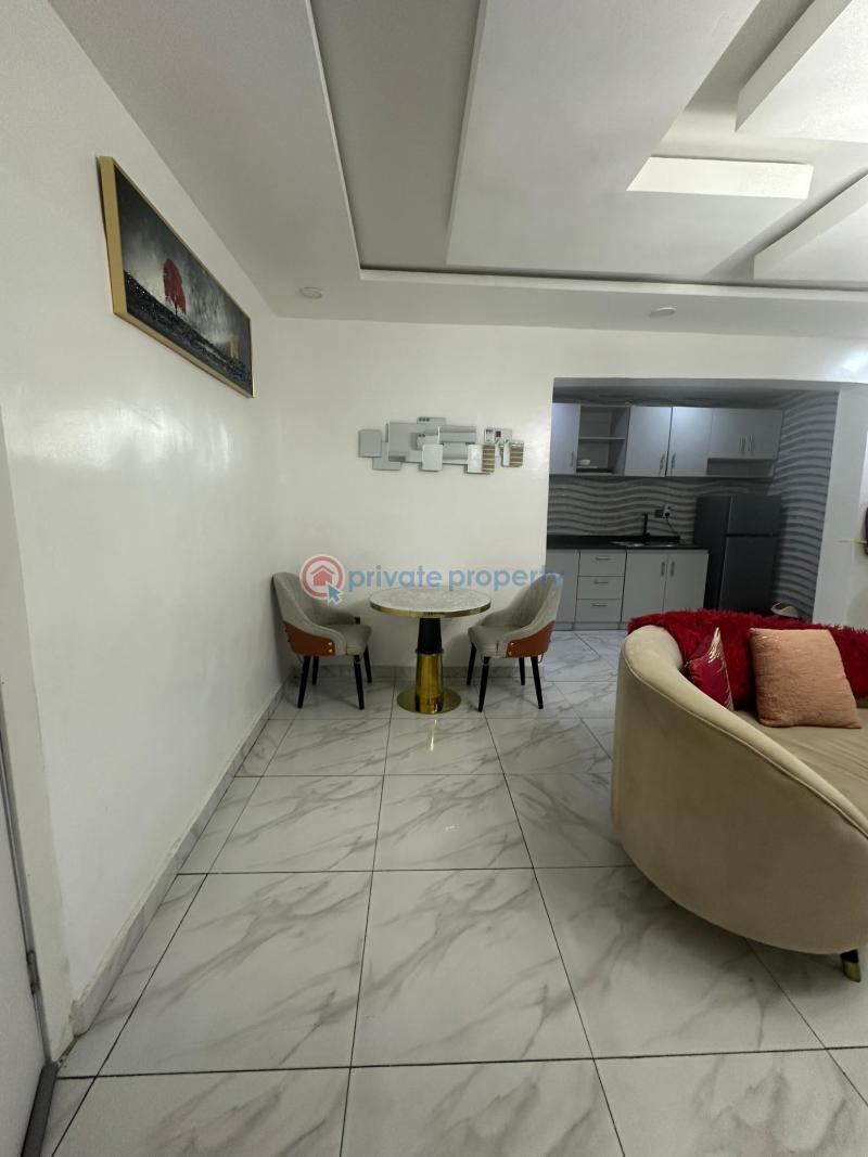 Flat & Apartment Short let Ikeja GRA Lagos - 8