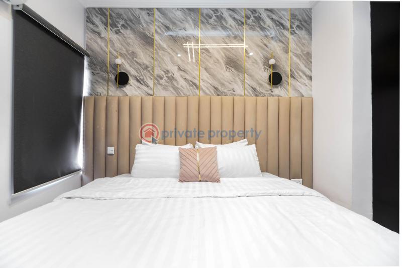 2-bedroom luxury apartment at osapa london - 12 2 bedroom Flat & Apartment Short let Osapa London Lekki Lagos - 12