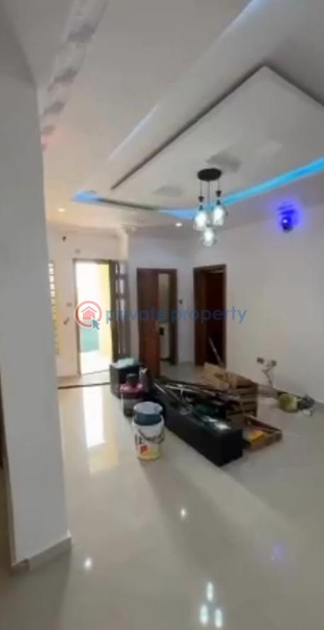 2 bedroom Block Of Flats For Rent Ologolo Lekki Lagos - 1