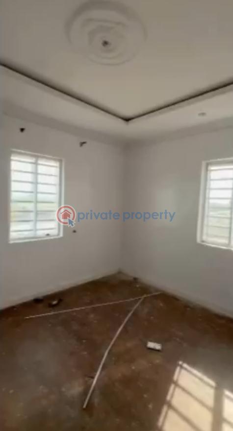 2 bedroom Block Of Flats For Rent Ologolo Lekki Lagos - 8