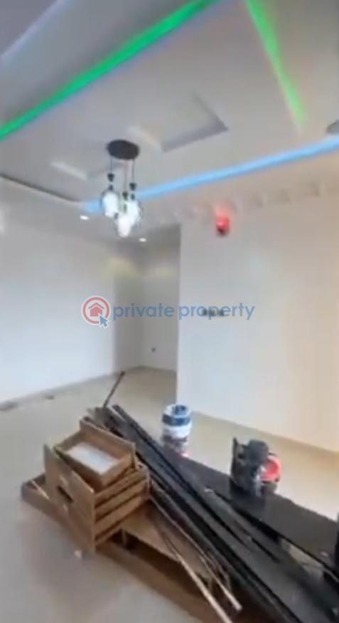 2 bedroom Block Of Flats For Rent Ologolo Lekki Lagos - 7