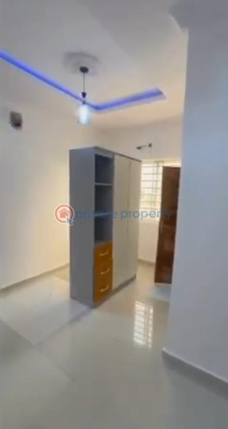 2 bedroom Block Of Flats For Rent Ologolo Lekki Lagos - 6
