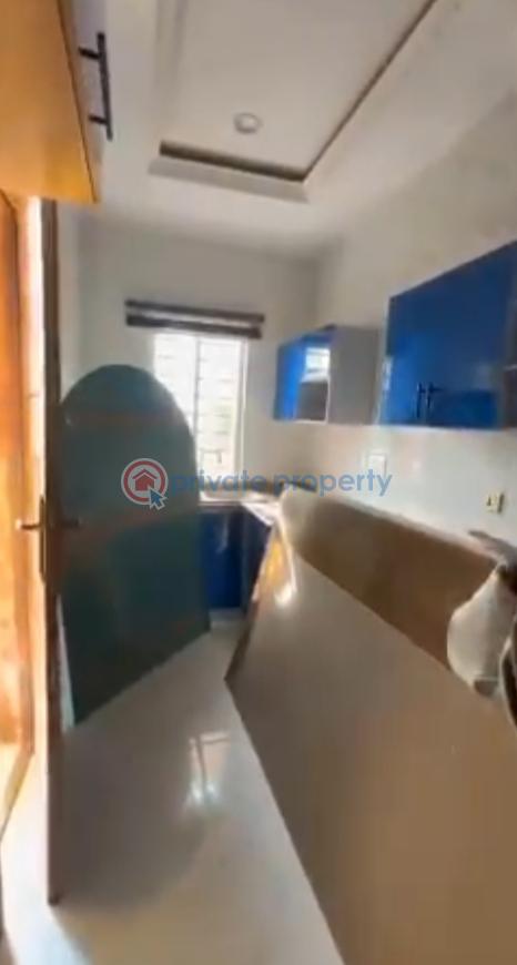 2 bedroom Block Of Flats For Rent Ologolo Lekki Lagos - 2