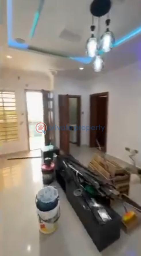 2 bedroom Block Of Flats For Rent Ologolo Lekki Lagos - 3