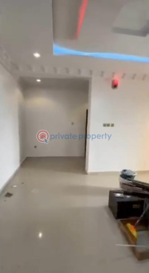 2 bedroom Block Of Flats For Rent Ologolo Lekki Lagos - 4