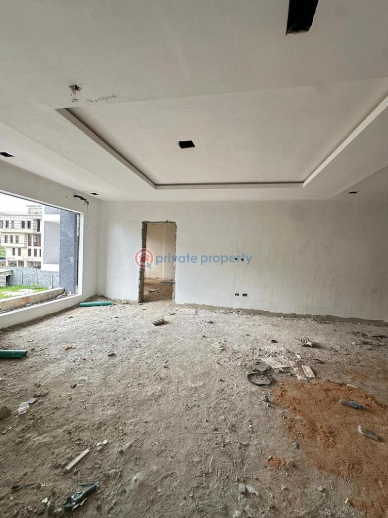 2 bedroom Flat & Apartment For Sale Oniru, Victoria Island Victoria Island Lagos - 7