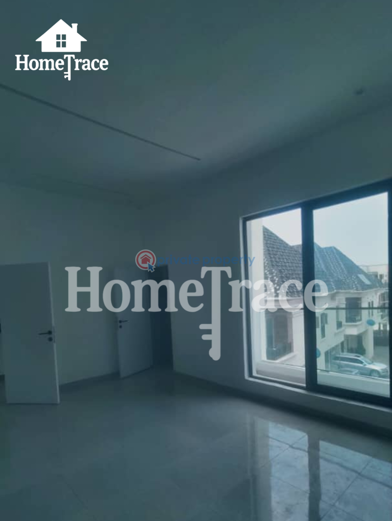 2 bedroom Flat & Apartment For Sale Ologolo Lekki Lagos - 8