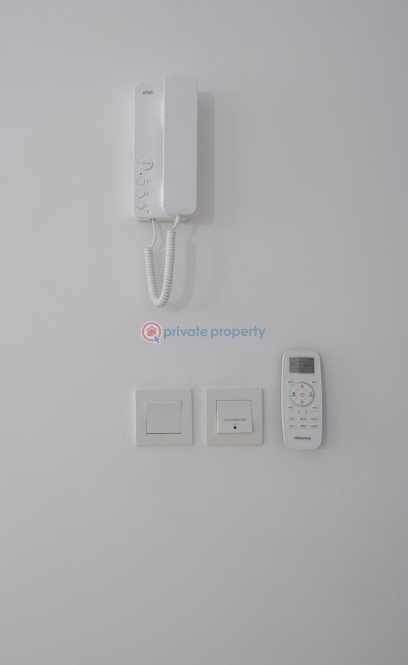 2 bedroom Mini Flat Short let Street Guzape Abuja Phase 1  - 5